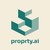 proprty.ai logo