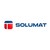 SOLUMAT - VINCI CONSTRUCTION logo