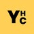 Young Hospitality Club logo
