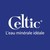 Celtic - Eau Minérale Naturelle logo