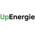 UpEnergie logo
