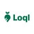 Loql - B2B lokale Lebensmittel logo