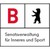 Senatsverwaltung für Inneres und Sport logo