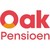 Oak Pensioen logo