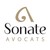 Sonate Avocats logo