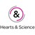 Hearts & Science France logo