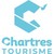 C' Chartres Tourisme - Maison du Tourisme logo