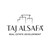 TAJ ALSAFA® logo