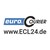 ECL euro.COURIER Logistics GmbH logo