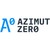 Azimut Zero logo