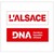 L'Alsace - Les DNA | Les événements logo