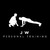 JW Personal Training logo