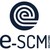 e-SCM Solutions International logo