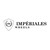 IMPERIALES WHEELS logo