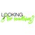 Looking for Something? logo
