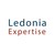 Ledonia Expertise logo