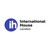 International House London | IH London logo