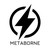 Metaborne logo