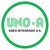 UNO-A Aseo Integrado S.A. logo
