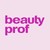Beauty Prof logo