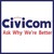 Civicom, Inc. logo