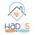 HAD35 logo