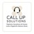 Call Up Solutions logo