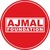 Ajmal Foundation logo