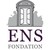 Fondation de l'ENS logo