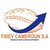 FIDEV CAMEROUN S.A. logo