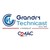 Grandry Technicast logo