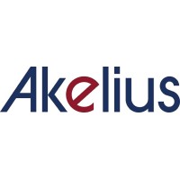Akelius GmbH logo
