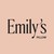 Emily's Pillow logo