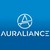 Groupe Auraliance logo