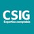 CSIG Isère logo