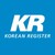 Korean Register (KR) logo