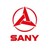 SANY France logo