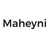Maheyni logo