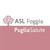 ASL Foggia logo