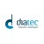 Diatec France logo