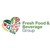 Fresh Food & Beverage Group logo