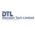 Diensten Tech Limited (Formerly known as JKT Consulting Ltd.) logo