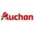 Auchan Châtellerault logo