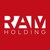 RAM Holding logo