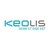 KEOLIS SEINE ET OISE EST logo