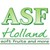 ASF Holland BV logo