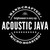 Acoustic Java logo
