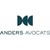 Anders avocats logo
