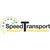 SpeedTransport - Transport met kwaliteit logo