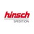 Spedition Hirsch GmbH logo
